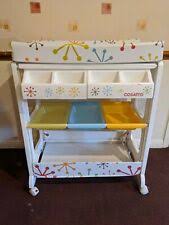Check out our fantastic range of baby bath time & changing units at very.co.uk. Cosatto Bath Changing Unit Cheap Buy Online
