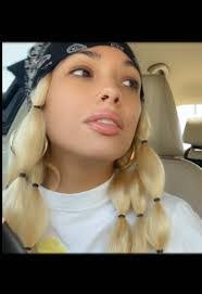 Tiffany Munoz's Instagram, Twitter & Facebook