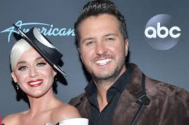 Luke Bryan Reveals Crazy Gift He Gave Katy Perry's Baby Girl