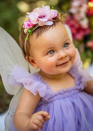 My baby girls cherry first birthday 🍒