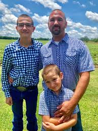 Jason Floyd Obituary