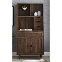 Check spelling or type a new query. Cottage Country Office Storage Cabinets You Ll Love In 2021 Wayfair