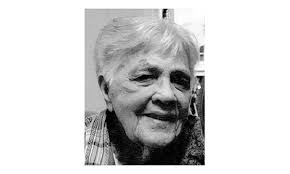 Mary Hall Obituary (1932