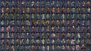 Chapter 3 of warriors orochi 3 ultimate. Card Collector Achievement In Warriors Orochi 3 Ultimate