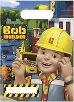 Bol Com Bob De Bouwer Wenskaart Verjaardagskaart