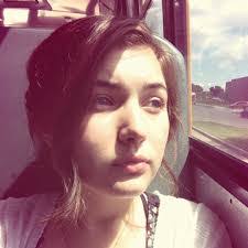 Rebecca Moxley's Instagram, Twitter & Facebook