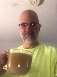 Good Tuesday Morning Every 1, Im tired as hell but oh well. I slept like  crap. Hope this coffee wakes me up. Have a great day & stay caffeinated,  Coffee Cheers to