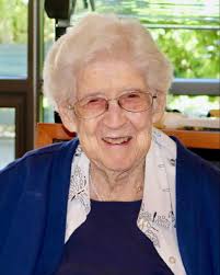 Sr. Jane Roach, SHCJ Obituary February 28, 2025