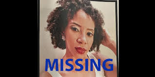 Missing Ohio woman Erica Epps is last seen in Florida, police say