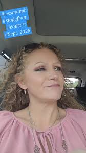 Jessi Murphy Concert Detroit Mi 2025