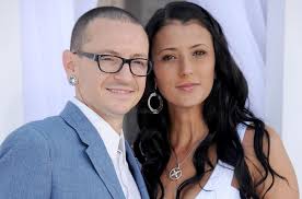 Chester Bennington's Widow Reveals Plans for Birthday Memorial & Thanks  Fans
