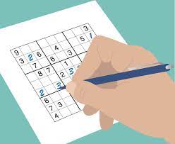 Cognitive computing refers to computing technology and platforms that simulate the thought processes of humans. 10 Free Brain Games Memory Exercises For Seniors Philips Lifeline