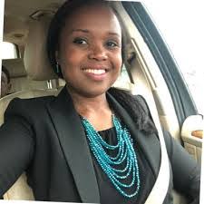 Karen Ruffin's Instagram, Twitter & Facebook