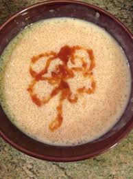 Tapioca Au Lait Au Caramel Les Recettes Ww De Nanette Recette Tapioca Tapioca Au Lait Recette Ww