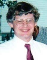 David Walton Obituary (1966-2014)