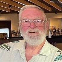 Michael Allen Radcliff Obituary