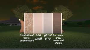 Check spelling or type a new query. Aesthetic Bloxburg House Colors Novocom Top
