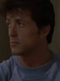 I Dontvwanna Change Rocky