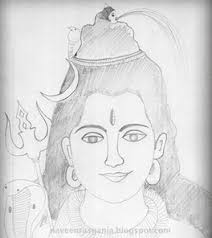 Stopdestroyingmothernature awesome god pics hdlord shiva 17 best images about lord shiva image collection on mahashivratri an extraordinary night of lord shiva art is my life. Graphite Pencil Sketch Lord Shiva