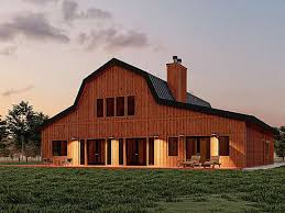 According to the craftsman book company, the average cost for building a more traditional barn of the type described above will average $45,000 for 1,200 sq ft. Timberlyne Timberlyne Pre Designed Post And Beam Homes