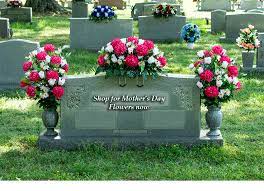 First, prepare the flowers by plucking out all the leaves towards the bottom of the stem. Flowers For Cemeteries