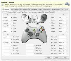 Experience the xbox 360 user interface (ui) on your android mobile device! Xbox 360 Controller Emulator For Pc Download Free Review