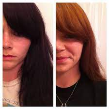 I dyed my hair black for a few months also im a blonde. Color Oops Extra Strength Hair Color Remover Reviews Makeupalley