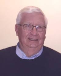 C. Eugene Wingert Obituary October 1, 2024