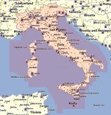 Maps of the united kingdom and ireland (microsd/sd card); Navigatori