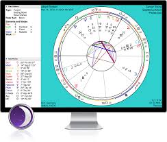 Professional Astrology Software Program Allows You To Easily Generate Accurate Horoscope Charts With Full Length R Astrology Software Astrology Learn Astrology