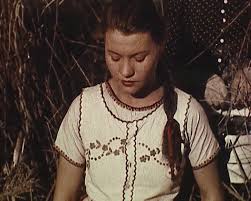 Nézd meg min nevettek őseid! 70 Eve Mutattak Be Az Elso Magyar Szines Filmet A Ludas Matyit Nemzeti Filmintezet Filmarchivum