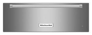 We did not find results for: Stainless Steel 30 Slow Cook Warming Drawer Kowt100ess Kitchenaid