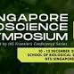 Singapore Bioscience Symposium event image