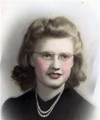 Eaves, Mary Ruth Trewhitt