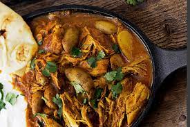 Giorgio magini/stocksy hands down the easiest way to get a meal together is to whip out your crock pot and and start filling it the thighs hold up real well in the slow cooker. more: Indian Spiced Chicken Stew Seasons And Suppers