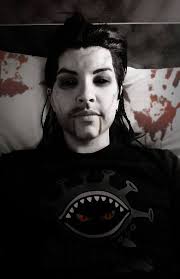 Wishing happy Halloween to Rykard