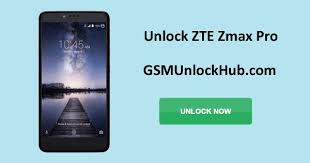 Netowrk unlocking code when you insert a sim card of a different carrier. Unlock Zte Zmax Pro Allows You To Use Any Network Provider Sim Card Worldwide It Removes The Network Lock On Your Phone So Y Unlock Samsung Galaxy Phone Phone