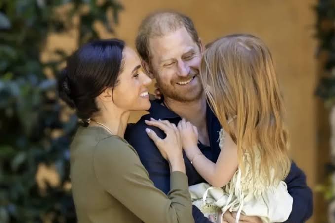 Harry and Meghan Land Back in Britain Without the Police Protection the  Prince Spent Years Fighting To Get | IBTimes UK