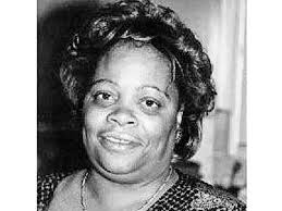 Esther Hayes Obituary (2016)