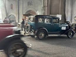 Image result for Tecumseh Gray 1929 Pontiac