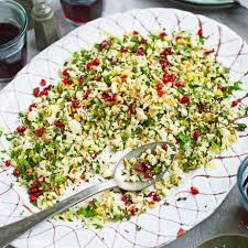 Heat butter and olive oil in a medium sized saucepan over medium heat until butter has melted. Moroccan Mushrooms With Couscous Bbc Good Food Middle East