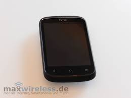 HTC Desire C erste Erfahrungen ...
