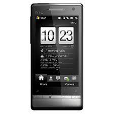 HTC Touch Diamond2 technische daten ...