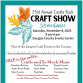 33rd Annual Castle Rock Craft Show