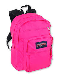 Big Student Backpack From Cookies Kids