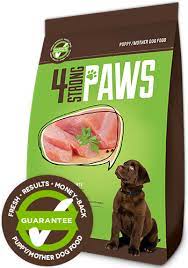Check spelling or type a new query. Chicken Salmon Grain Inclusive Puppy Food 12 8 Kg 28 Lbs Bag 4 Strong Paws