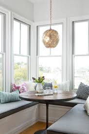 Beldane 5 pieces breakfast nook dining set. Modern Breakfast Nook Ideas That Will Make You Want To Become A Morning Person
