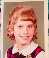 From Donna Rose Montalvo, DCHS 68 Alumni... "Probably my favorite costume  from back in the Pre-K days!"