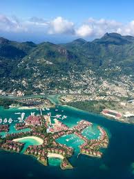 Seychelles Itinerary How To Spend 1 Week In The Seychelles Islands Island Travel Seychelles Islands Seychelles Vacation