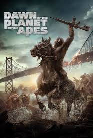Where To Watch 'Dawn Of The Planet Of The Apes (2014)' On Netflix | Flixboss